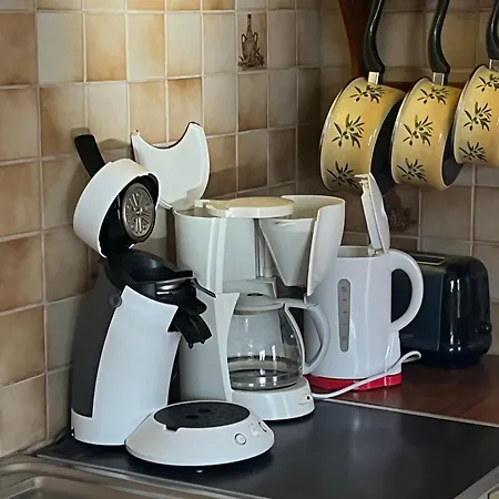 T3 Au Rez-de-chaussée Proche Centre Avec Parking Et Animaux Acceptés - Fr-1-843-16 Appartement *