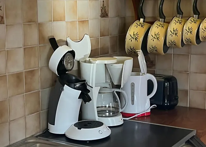 T3 Au Rez-de-chaussee Proche Centre Avec Parking Et Animaux Acceptes - Fr-1-843-16 Apartmán *